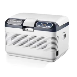 Автохолодильник Av_39671, 15 л Автохолодильник Av_39671, 15 л