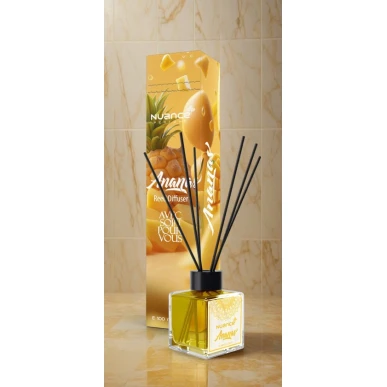 Aromatik diffuzor Nuance Ananas 100 ml