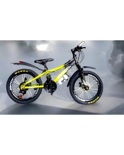 Velosiped BMX 24
