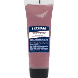 Искусственная кровь Kryolan Crusty Blood 04082 Light 50 мл