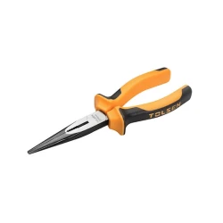 Длинногубцы Tolsen Профи 200 мм Длинногубцы Tolsen Профи 200 мм