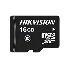 Yaddaş kartı Hikvision 16GB microSDXC class 10