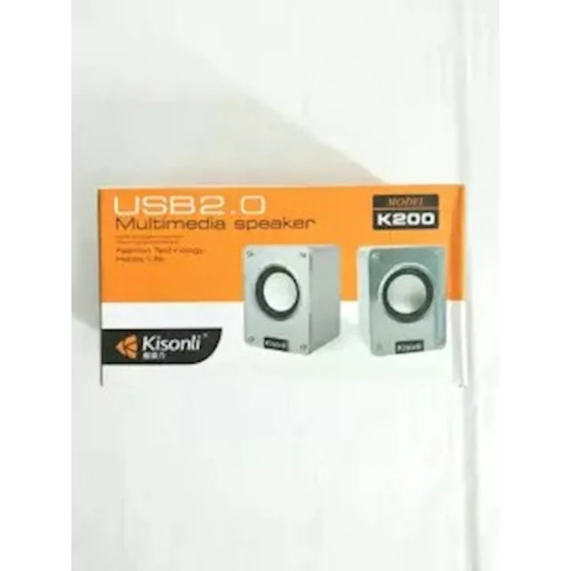 Акустическая система Kisonli K200