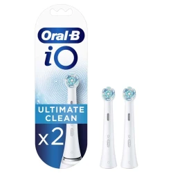 Насадка для зубной щетки Oral-B iO Ultimate Clean Насадка для зубной щетки Oral-B iO Ultimate Clean