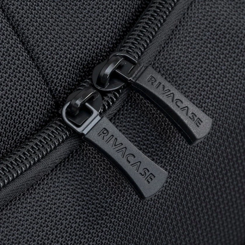 Сумка для ноутбука Rivacase 17.3 Black (8455) Сумка для ноутбука Rivacase 17.3 Black (8455)