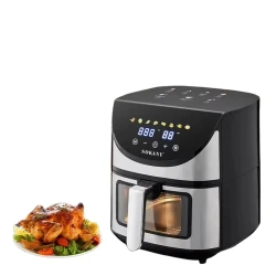 Аэрофритюрница Sokany SK-10059