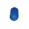 Мышь Logitech M280 Wireless Blue (910-004290)