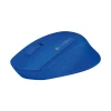 Мышь Logitech M280 Wireless Blue (910-004290)