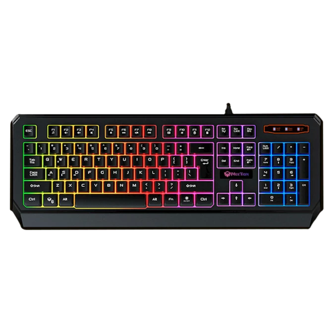 Клавиатура Meetion MT-K9320 Клавиатура Meetion MT-K9320