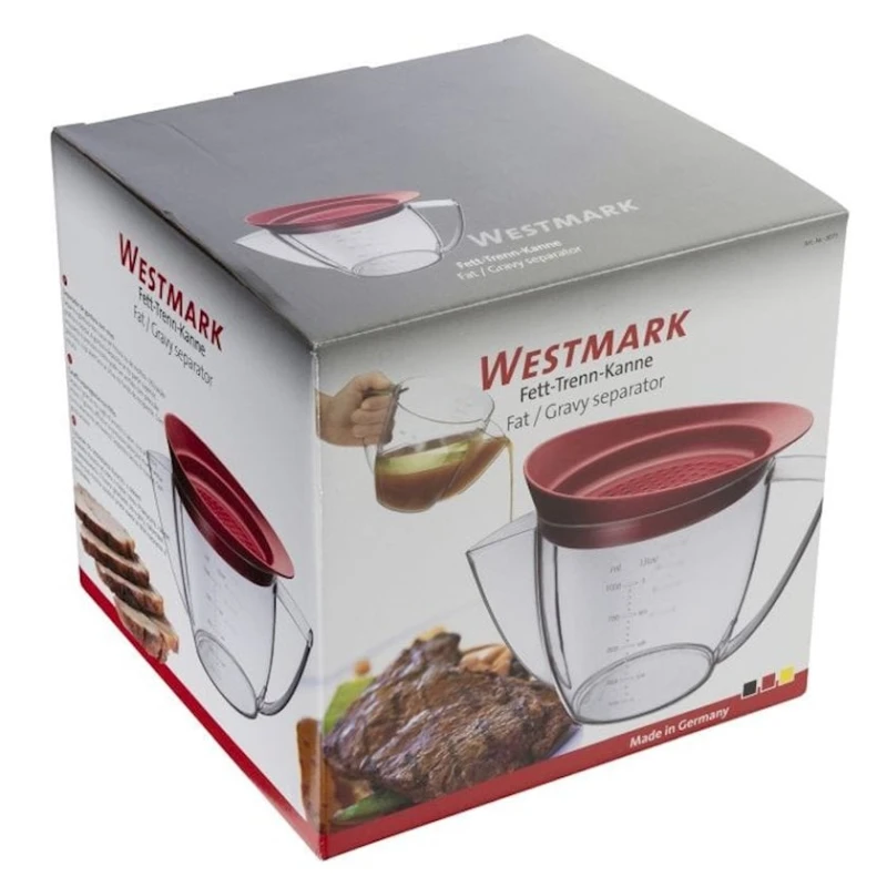 Səhəng Westmark 1000 ml, plastik Səhəng Westmark 1000 ml, plastik