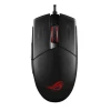 Мышь Asus ROG Strix Impact II Black (90MP01E0-B0UA00)