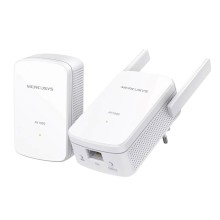Giriş nöqtəsi Mercusys MP510