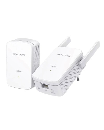 Giriş nöqtəsi Mercusys MP510