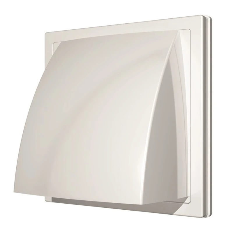 Выход воздуховода Era 150x150 D100 1515K10FV (TM.31898)