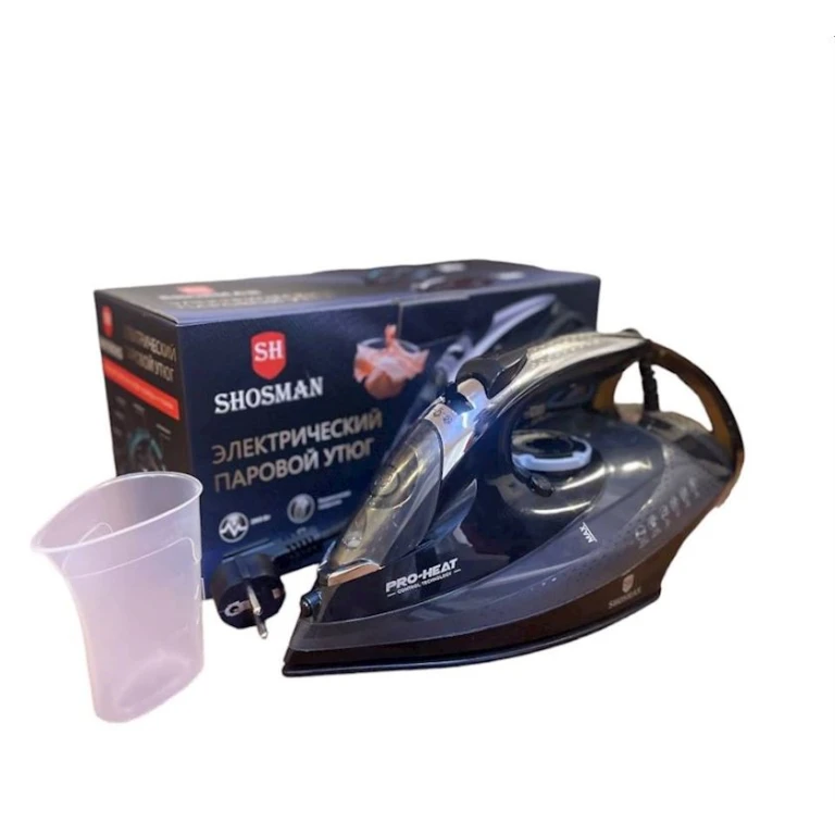 Утюг Shosman 5285