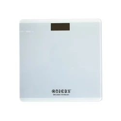 Напольные весы Quicks Q-6705 White/Green Напольные весы Quicks Q-6705 White/Green