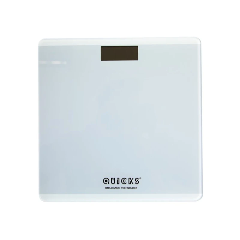 Напольные весы Quicks Q-6705 White/Green