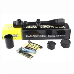 Оптический прицел BSA Sweet 4-16x44 Aoeys, черный Оптический прицел BSA Sweet 4-16x44 Aoeys, черный