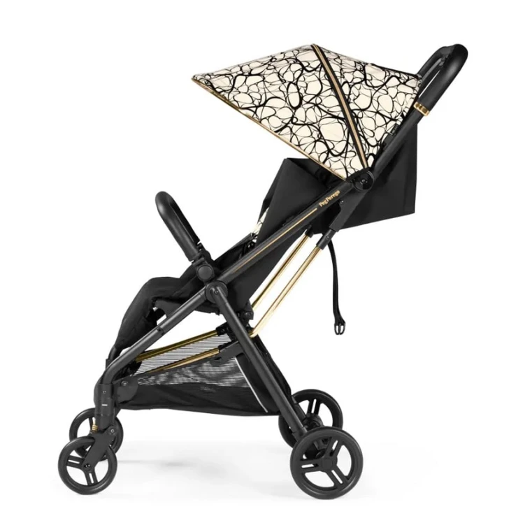 Детская коляска Peg Perego Graphic Gold