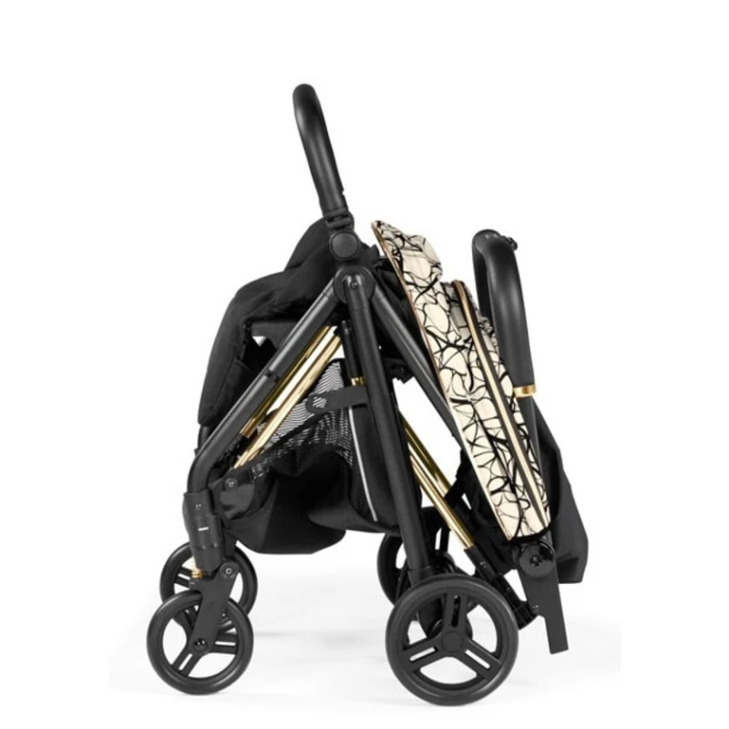 Детская коляска Peg Perego Graphic Gold