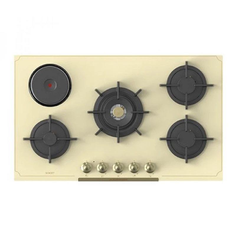 Варочная поверхность Bompani ECO495CL1