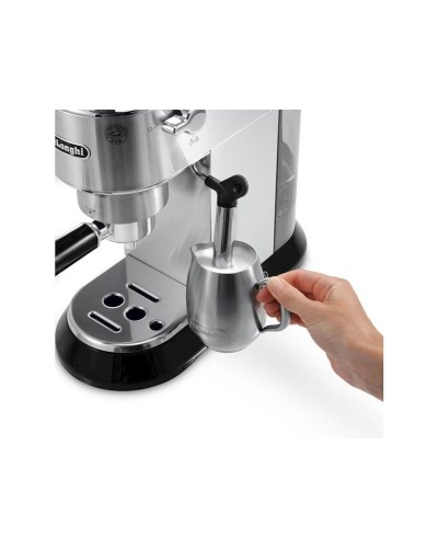 Qəhvəbişirən DeLonghi, Dedica EC 685.M.