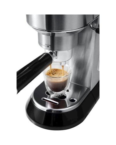 Qəhvəbişirən DeLonghi, Dedica EC 685.M.