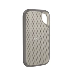 SSD накопитель Sandisk 2 TB SDSSDE51-2T00-AW25 NVMe Silver