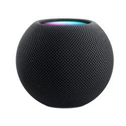 Умная колонка Apple HomePod mini Space Gray (MY5G2LL/A)