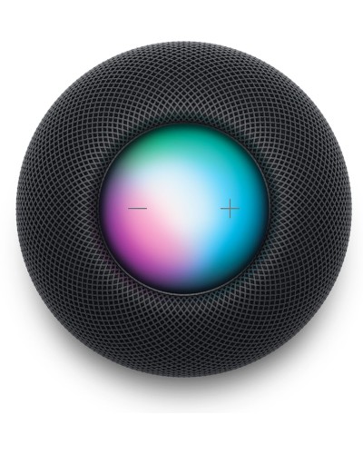 Ağıllı dinamik Apple HomePod mini Space Gray (MY5G2LL/A)