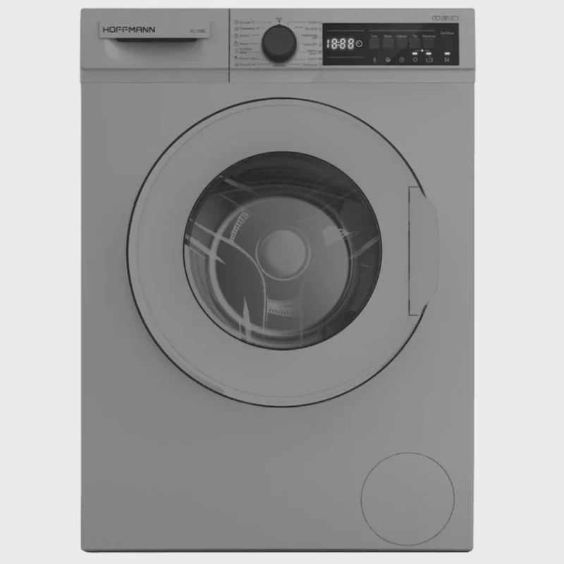 Стиральная машина Hoffmann VSL.72010S Стиральная машина Hoffmann VSL.72010S
