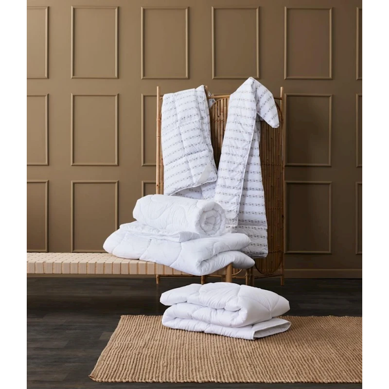 Yorğan JYSK Living Medical, 200x220 sm, isti Yorğan JYSK Living Medical, 200x220 sm, isti