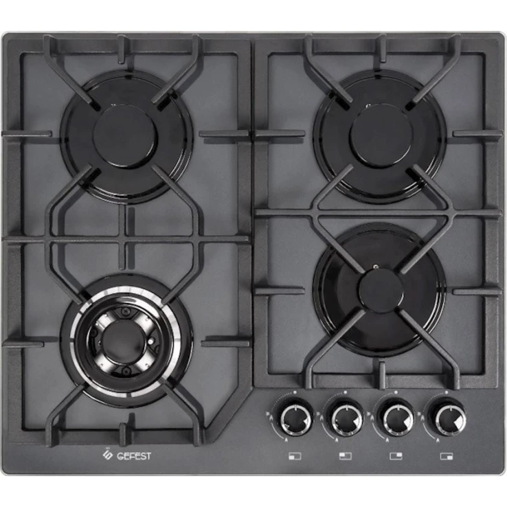 Варочная поверхность Gefest 2232-01 К56 Варочная поверхность Gefest 2232-01 К56