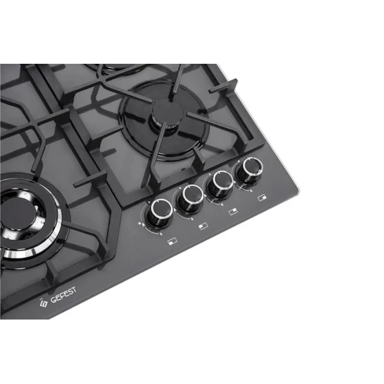 Варочная поверхность Gefest 2232-01 К56 Варочная поверхность Gefest 2232-01 К56