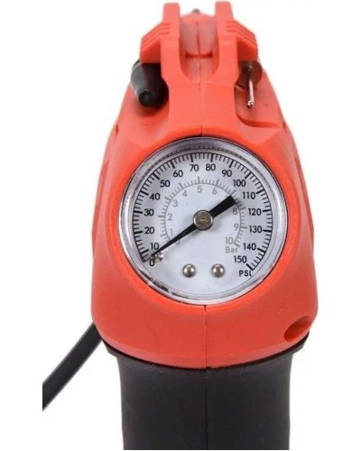 Avtomobil kompressoru Yato YT-82894, 18V, 200 mAh