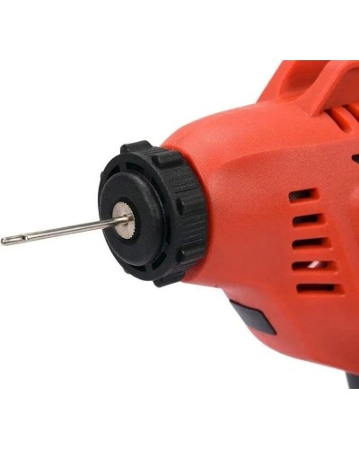 Avtomobil kompressoru Yato YT-82894, 18V, 200 mAh