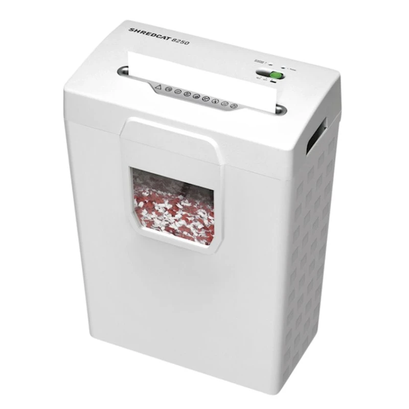 Шредер Ideal 8250 4х40 Шредер Ideal 8250 4х40