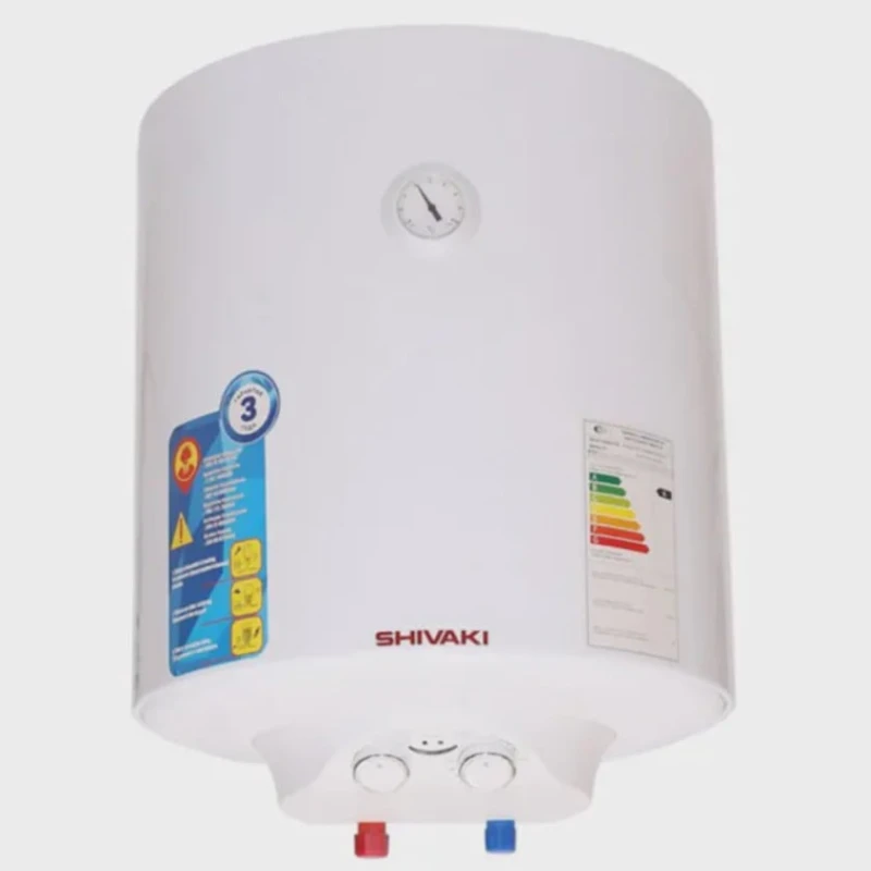Водонагреватель Shivaki, 30 л Водонагреватель Shivaki, 30 л