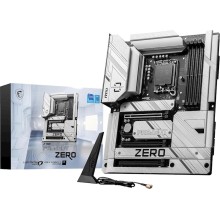 Ana lövhəsi MSI Z790 Project Zero DDR5 Wi-Fi