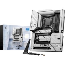 Ana lövhəsi MSI Z790 Project Zero DDR5 Wi-Fi
