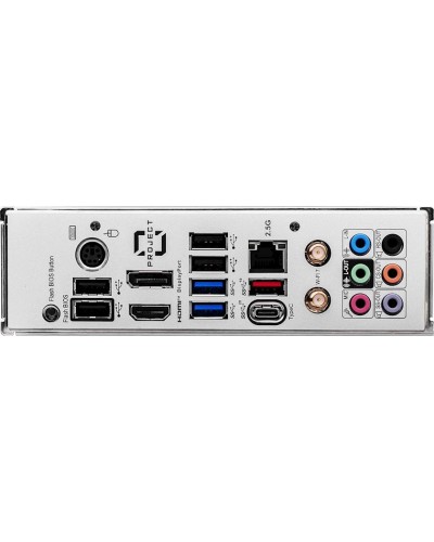 Ana lövhəsi MSI Z790 Project Zero DDR5 Wi-Fi