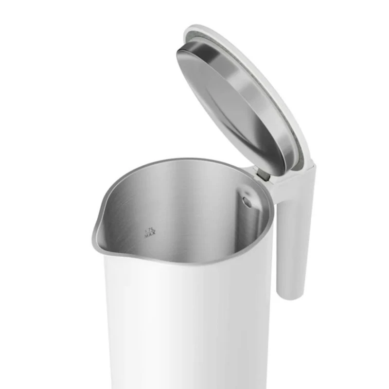 Электрочайник Xiaomi Electric Kettle 2 EU White Электрочайник Xiaomi Electric Kettle 2 EU White