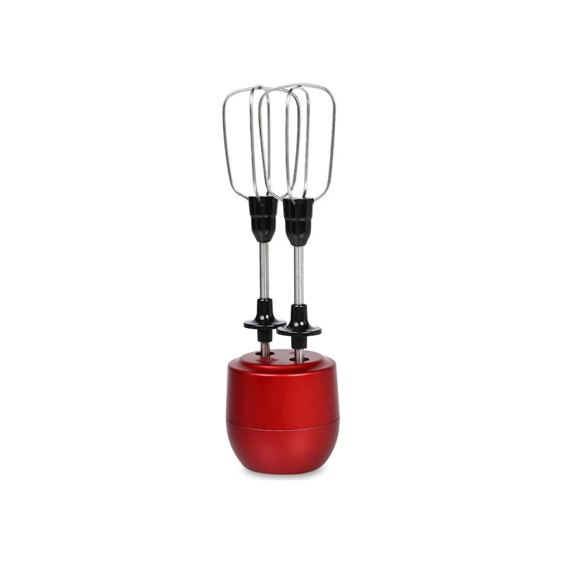 Blender Fakir Mr Chef Quadro Rouge Blender Set Rouge Blender Fakir Mr Chef Quadro Rouge Blender Set Rouge