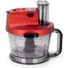 Blender Fakir Mr Chef Quadro Rouge Blender Set Rouge Blender Fakir Mr Chef Quadro Rouge Blender Set Rouge