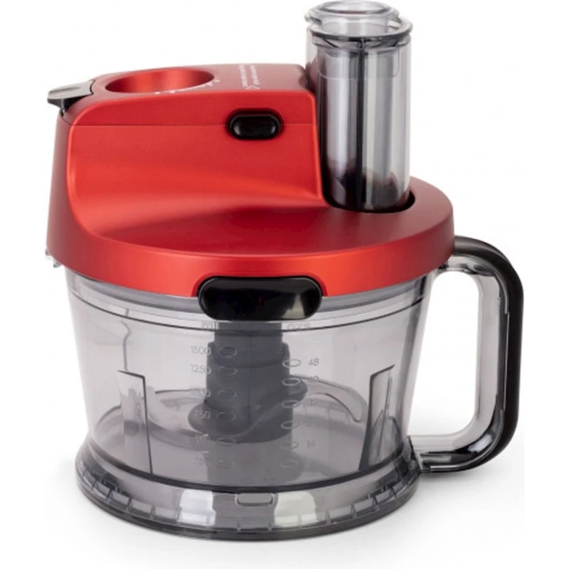 Blender Fakir Mr Chef Quadro Rouge Blender Set Rouge Blender Fakir Mr Chef Quadro Rouge Blender Set Rouge