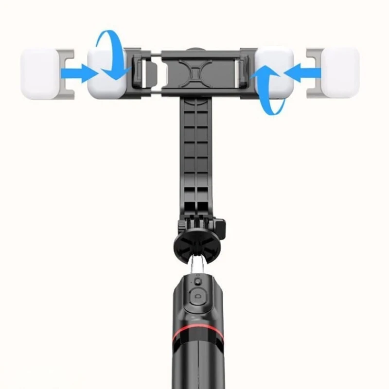 Монопод для селфи Oem L13D Black Монопод для селфи Oem L13D Black