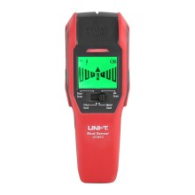 Divar detektoru Uni-t UT387C