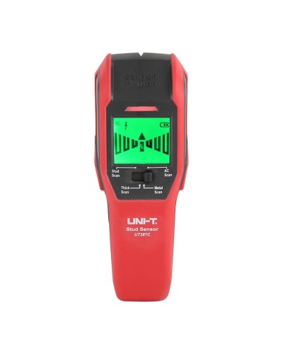 Divar detektoru Uni-t UT387C
