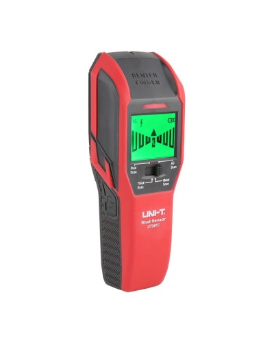 Divar detektoru Uni-t UT387C
