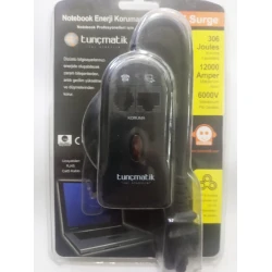 Защита энергии ноутбука Tuncmatik